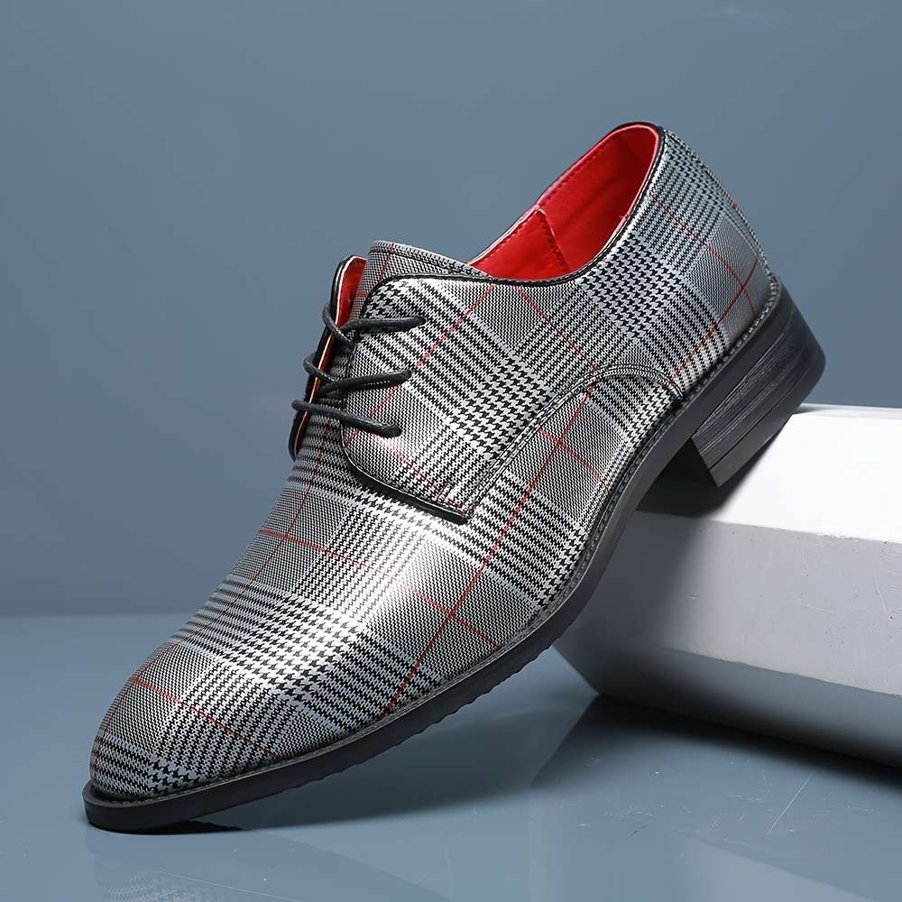 Mens Leather Shoes Color Beige Sizeuk 10