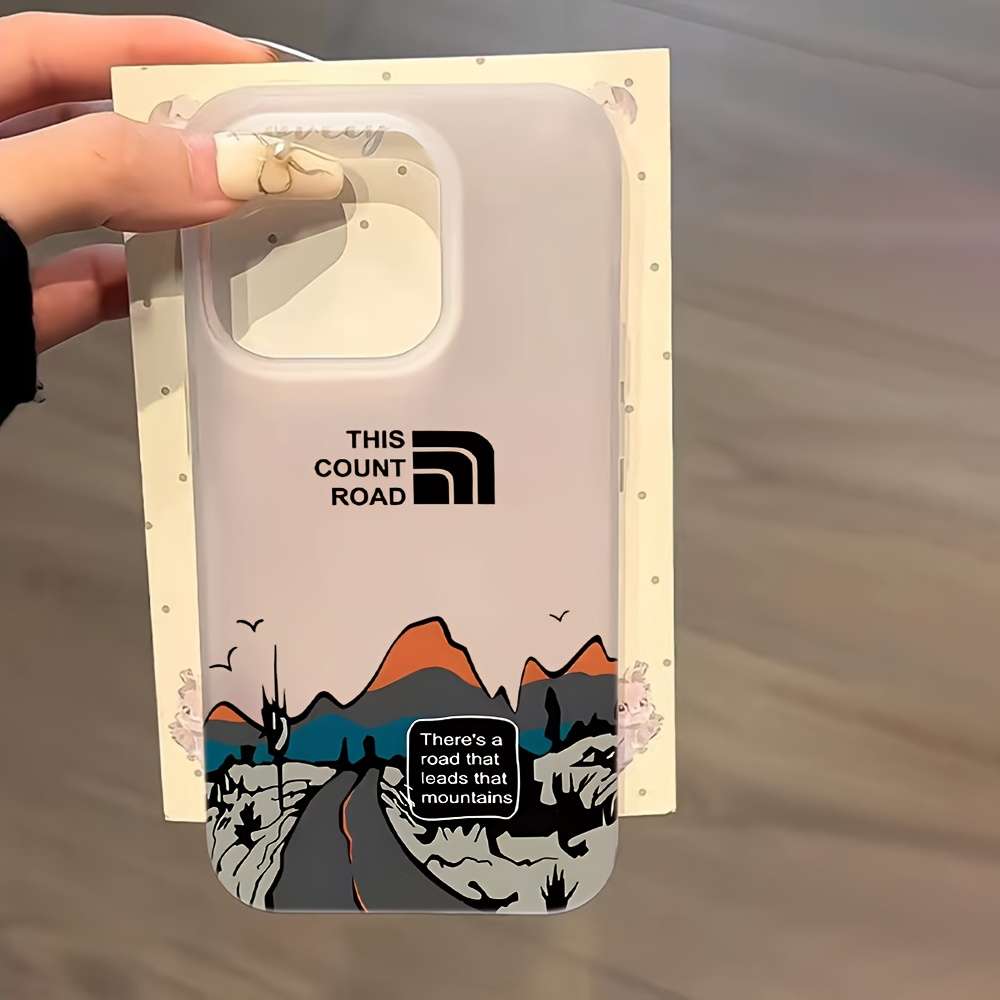 Mixed Color For iPhone Phone Case