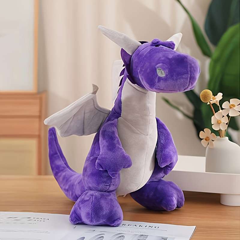 Plush Toyss color pink