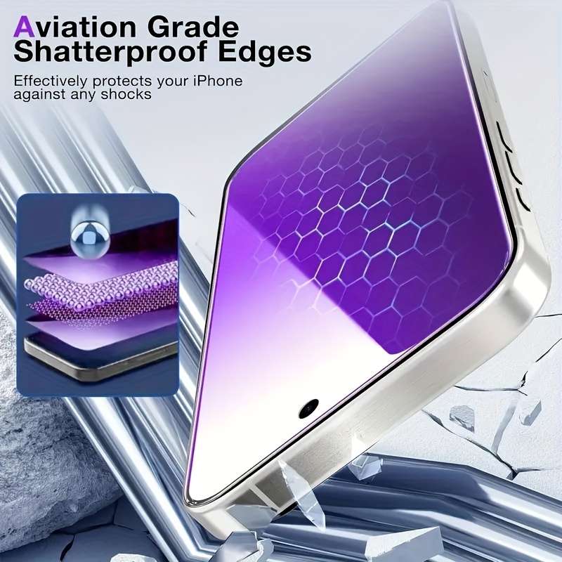 Screen Protector Compatible Model Iphone 14 Plus