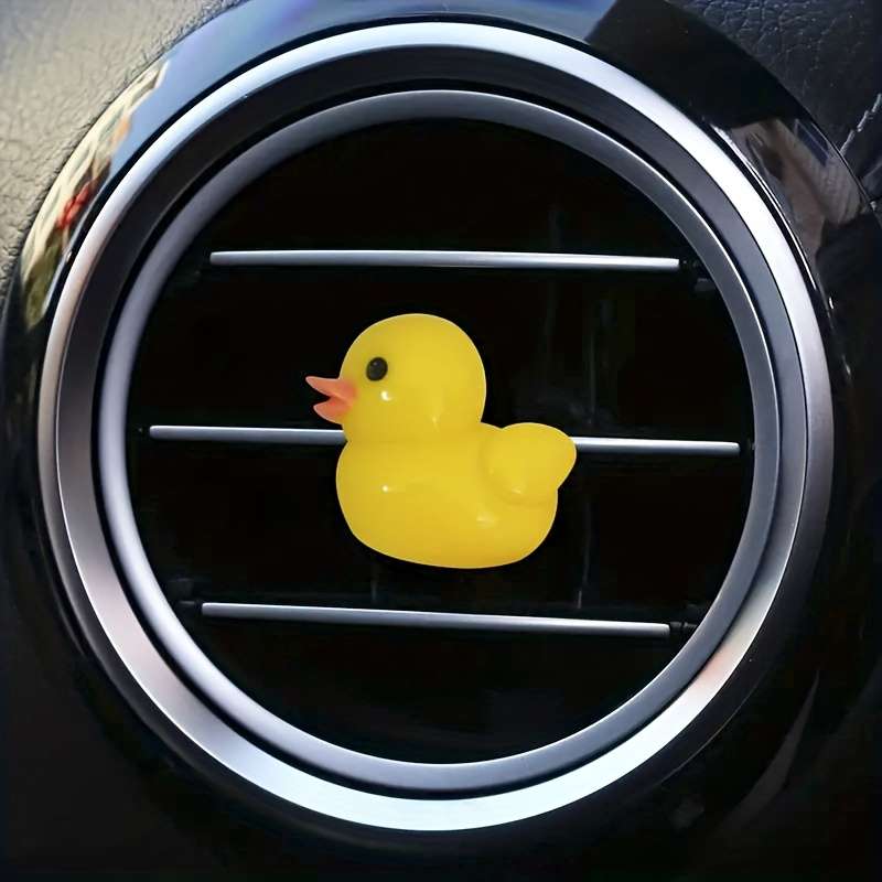 Car Interior Decor  2Pcs