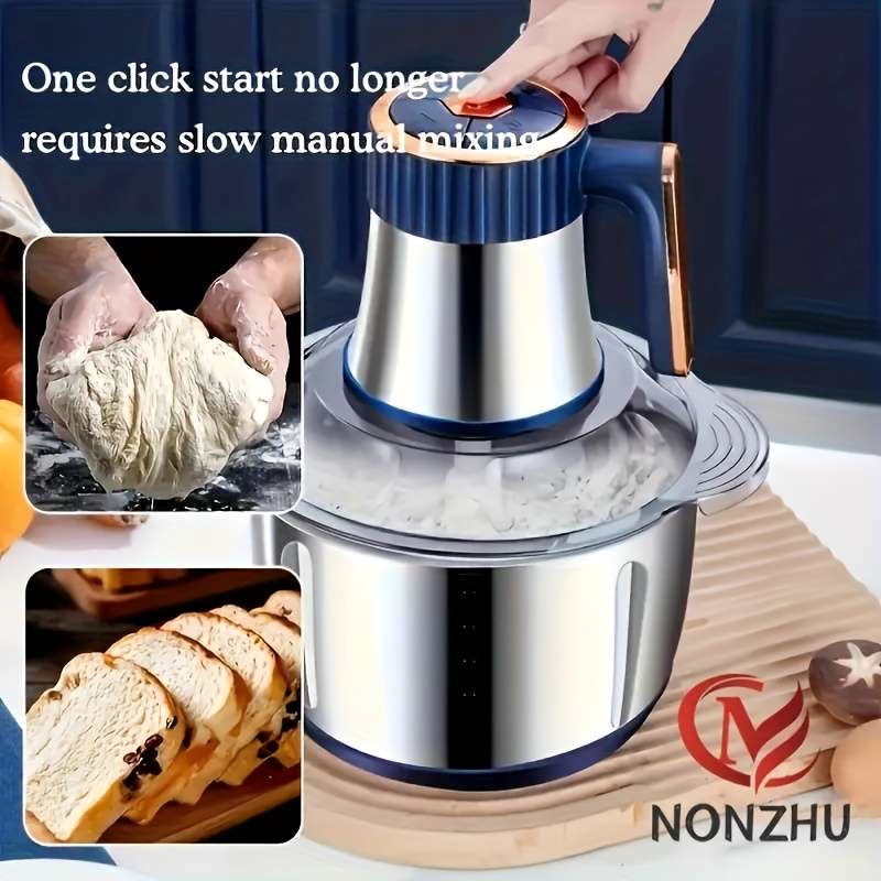 Durable Updated Professional Premium 2L 3L 5L Stainless