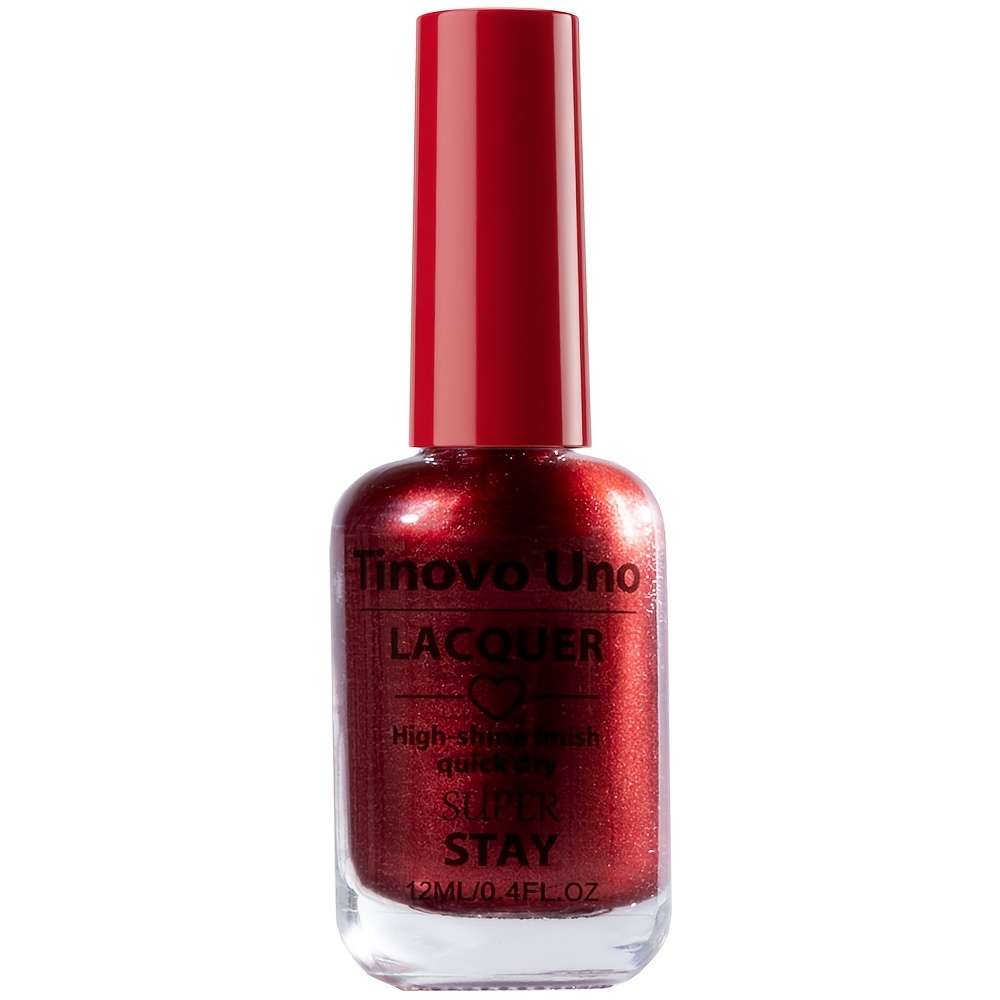 Nail Polish Model 1882Js08