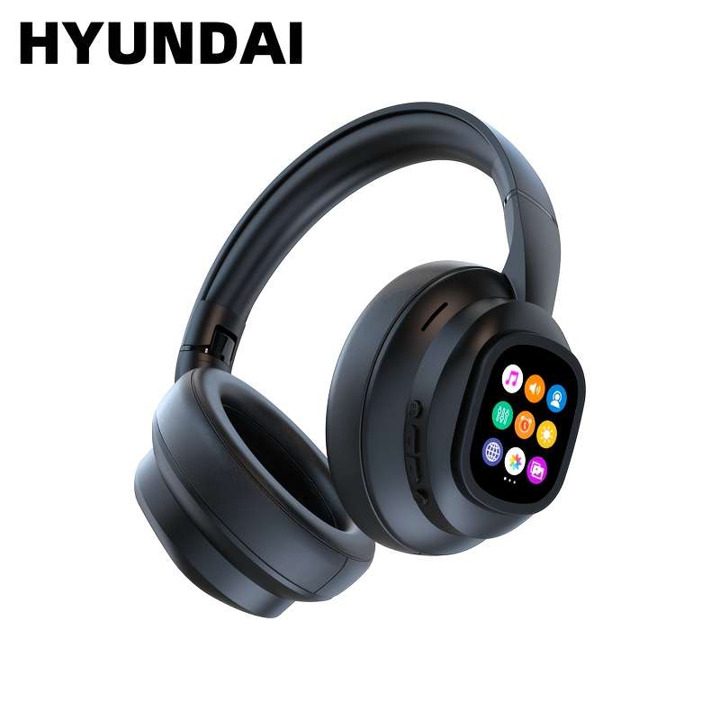Headset Headphones Over Ear