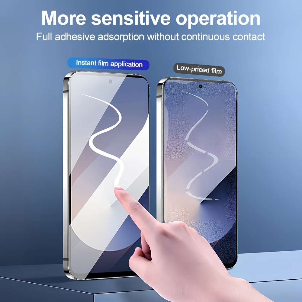 Screen Protector Compatible Model Galaxy A53 5G