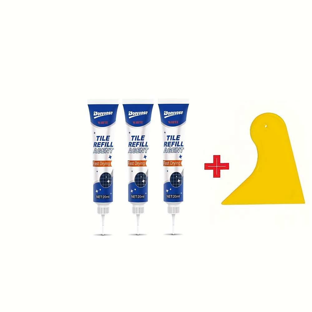 Waterproof Repair And Sealing Supplies Quantity A Piece Capacity 20Ml