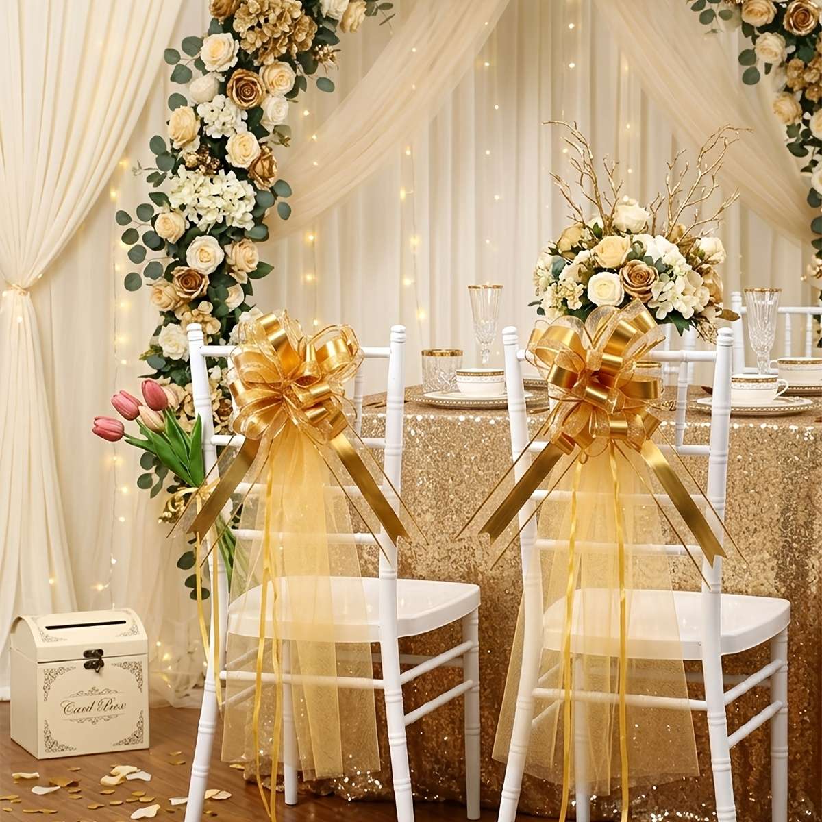 Wedding Supplies Quantity 5Pcs