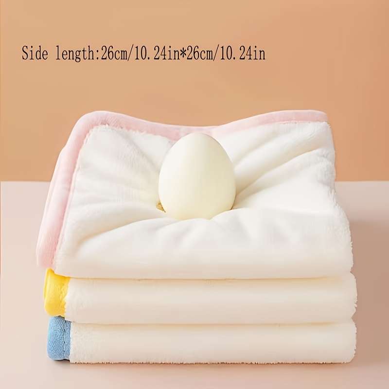 Towel Quantity 5Pcs