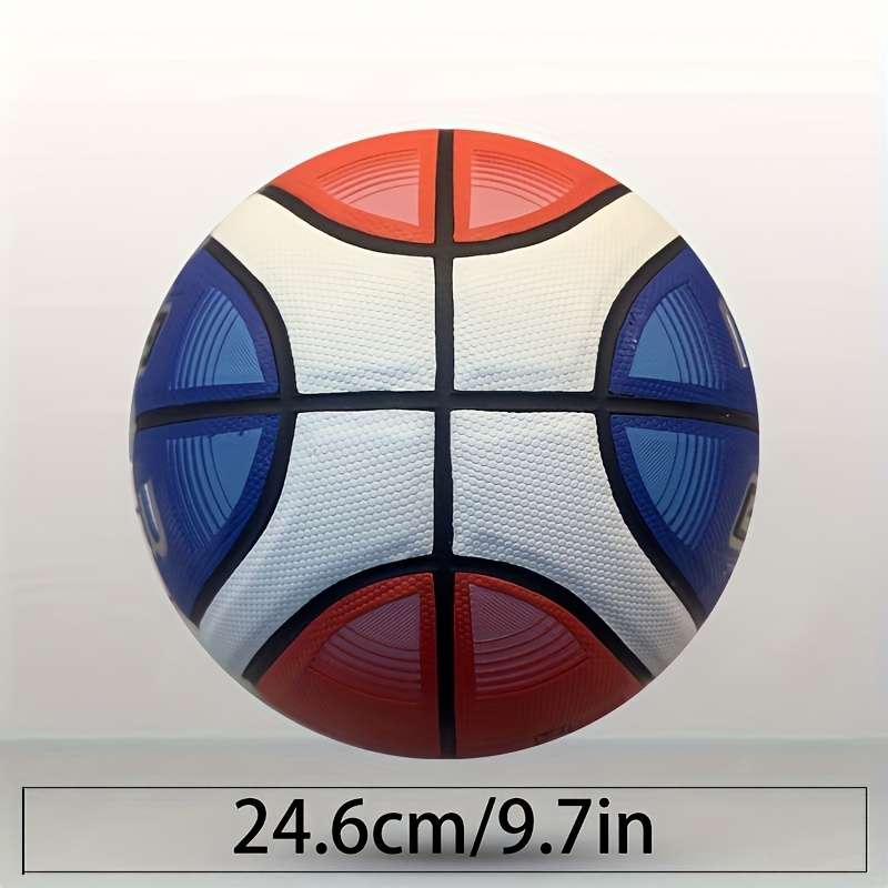 Basketball Model Gq7 Materialpu