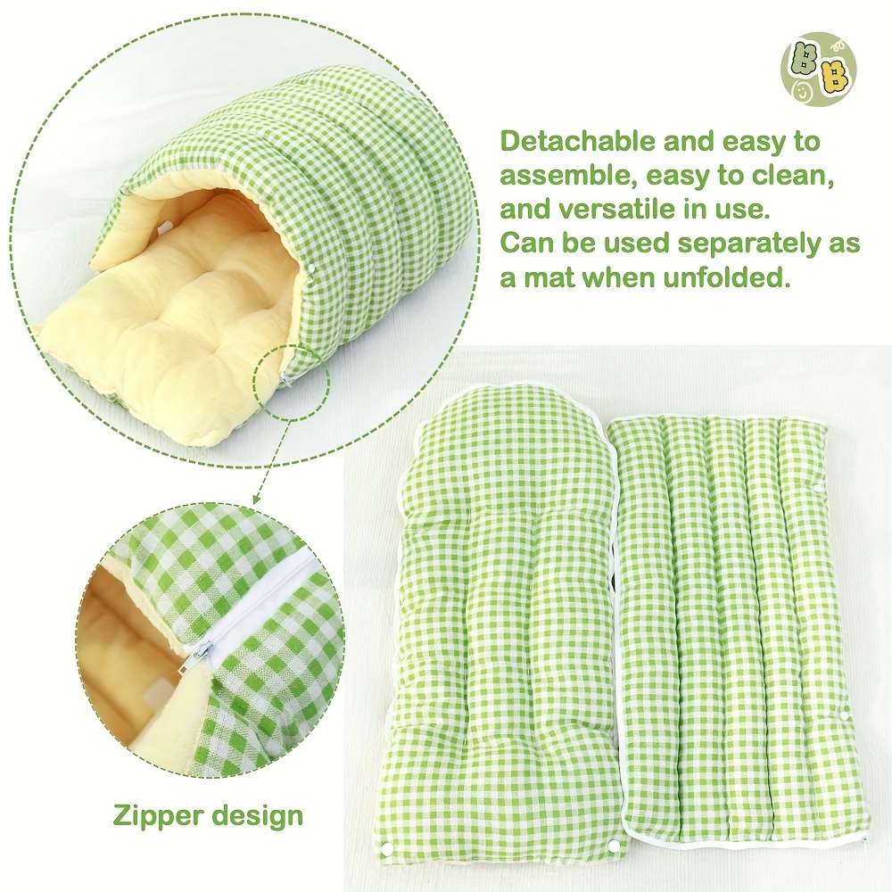 Pet supplies color GREEN