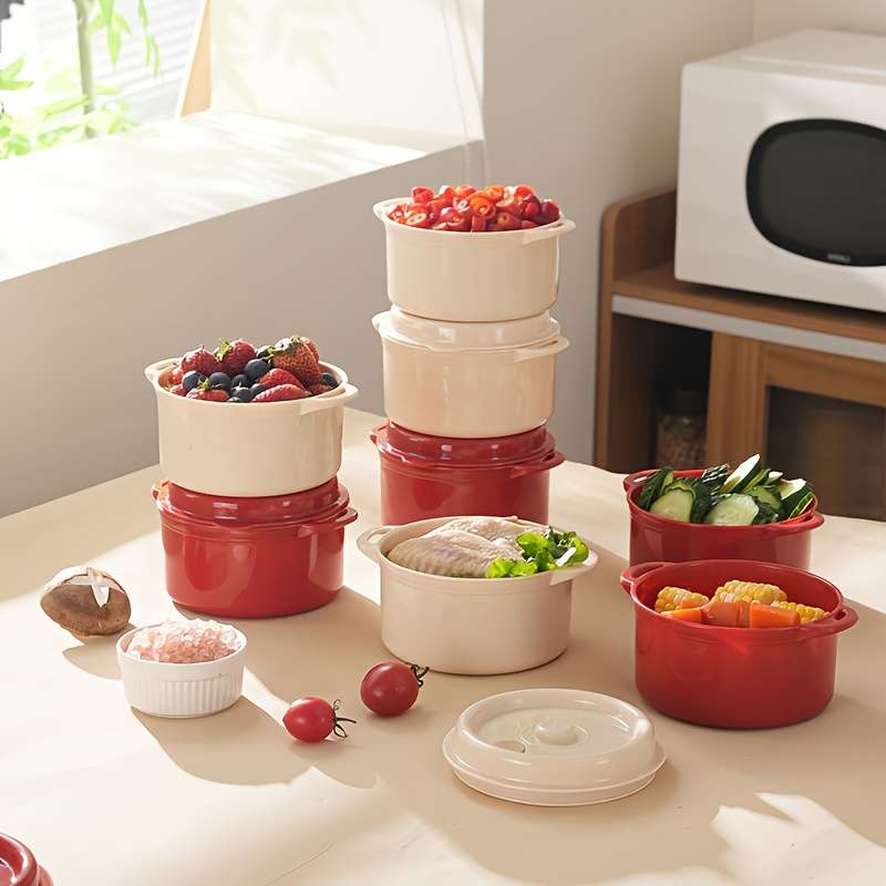 Bowl Quantity 2Pcs