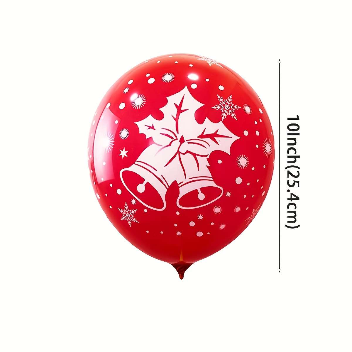 Balloon Color Mixed Color 3