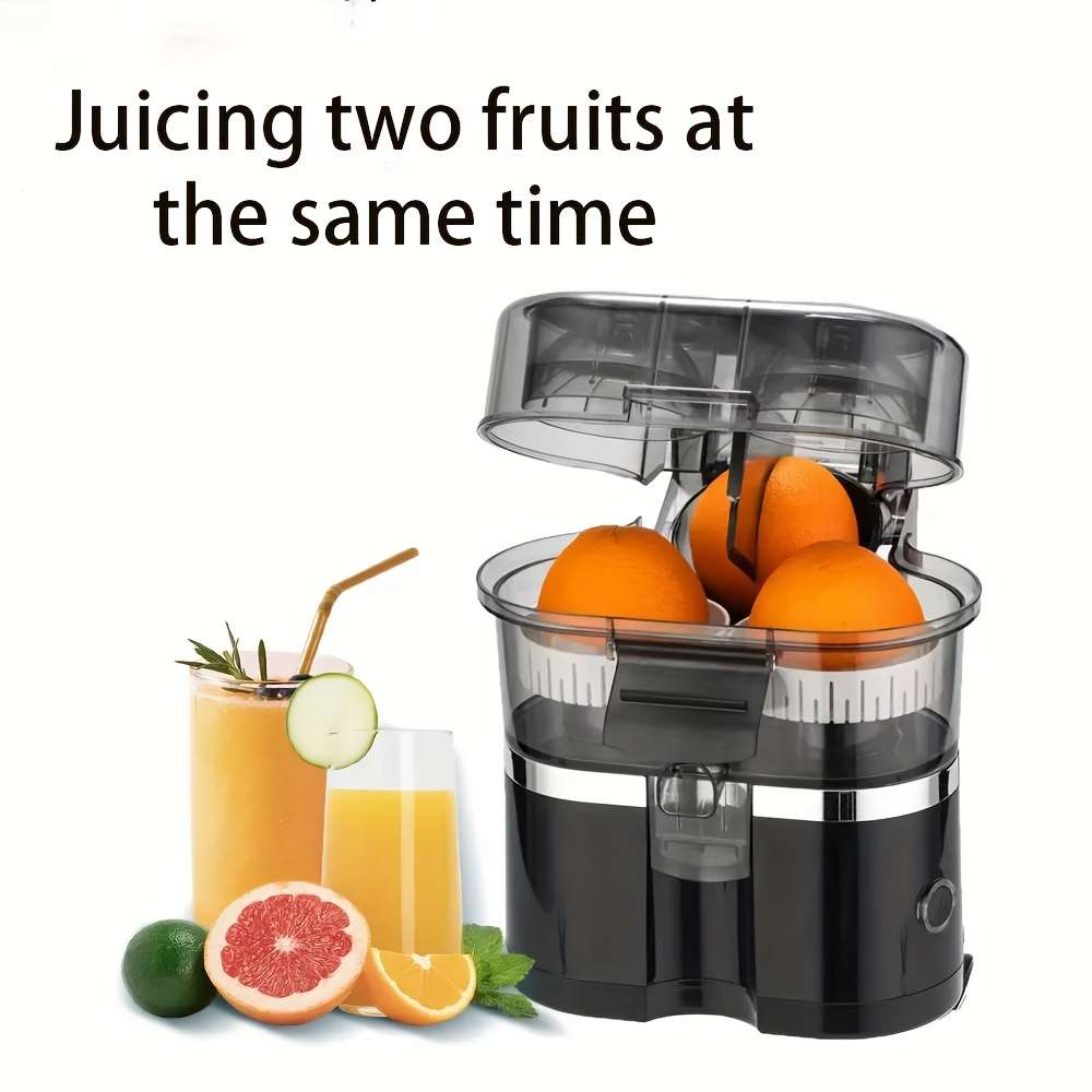 Juicer Color Black