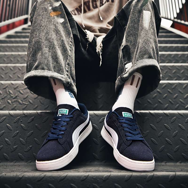 Sneakers Color White Sizeuk 7