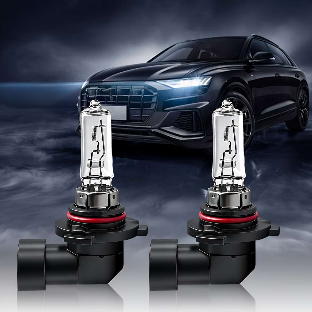 Car Lights Model H49003Hb2U010