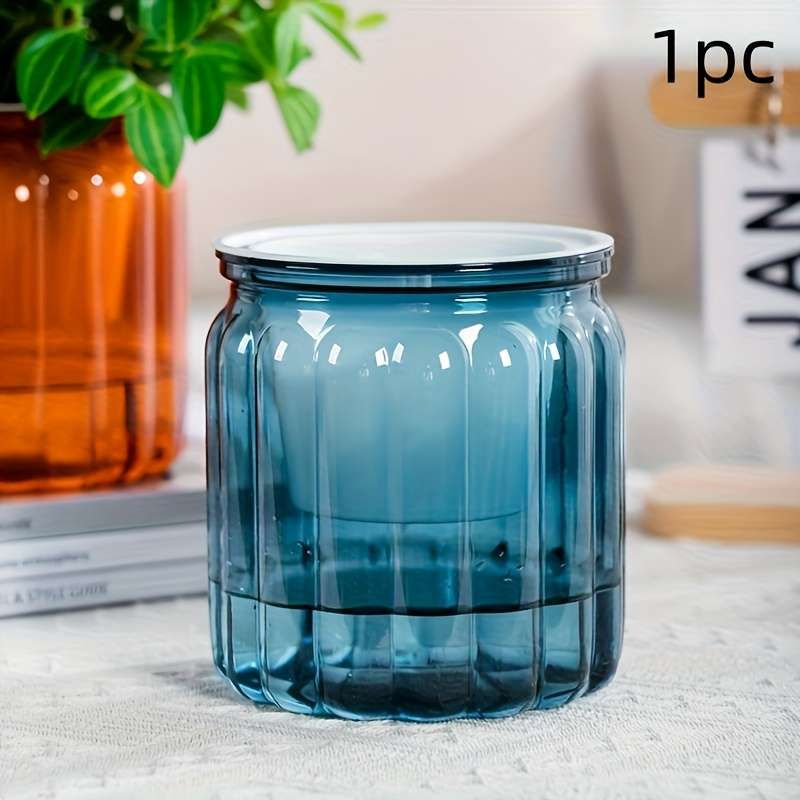 Flowerpot Color Gray Small Quantity2Pcs
