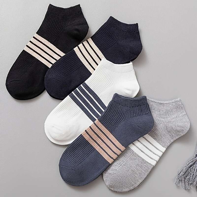 Women S Socks Style Mixed Color5 Pairs