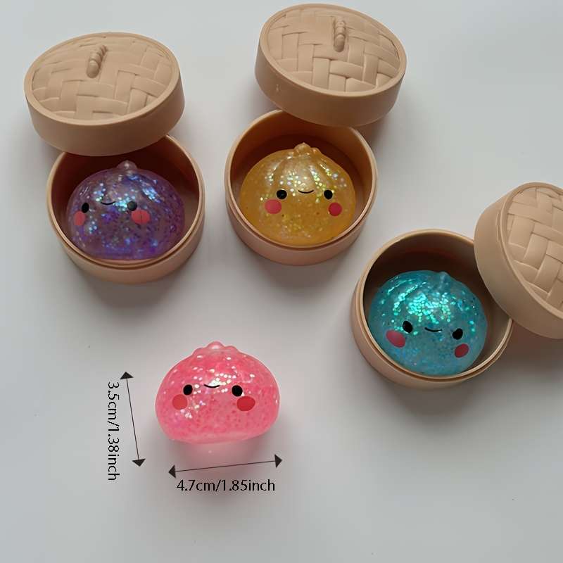 Squeezable Toys Quantity 2Pcs Limited Version