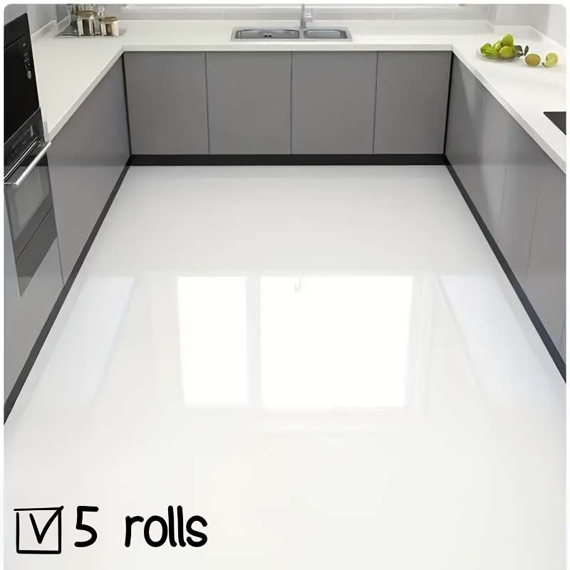 Floor Stickers Color Z 889 Quantity 5 Rolls