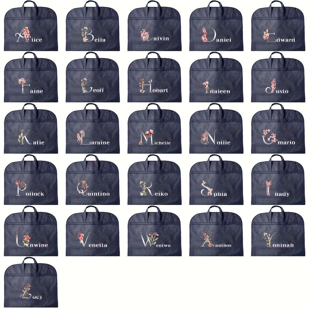 Storage Bag Model D