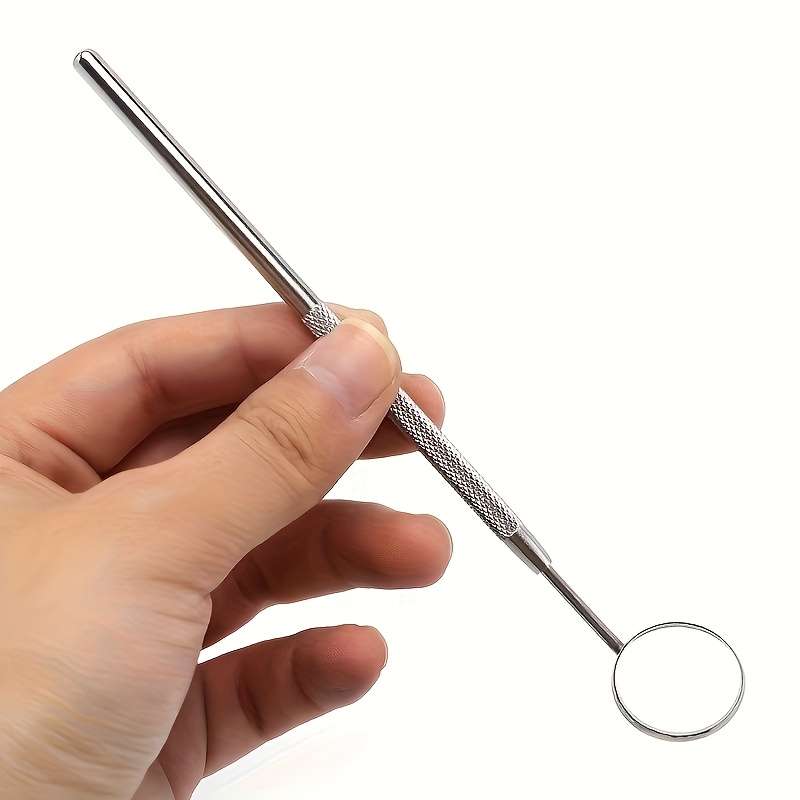 Dental Cleaner Color 5 Piece Set   Box