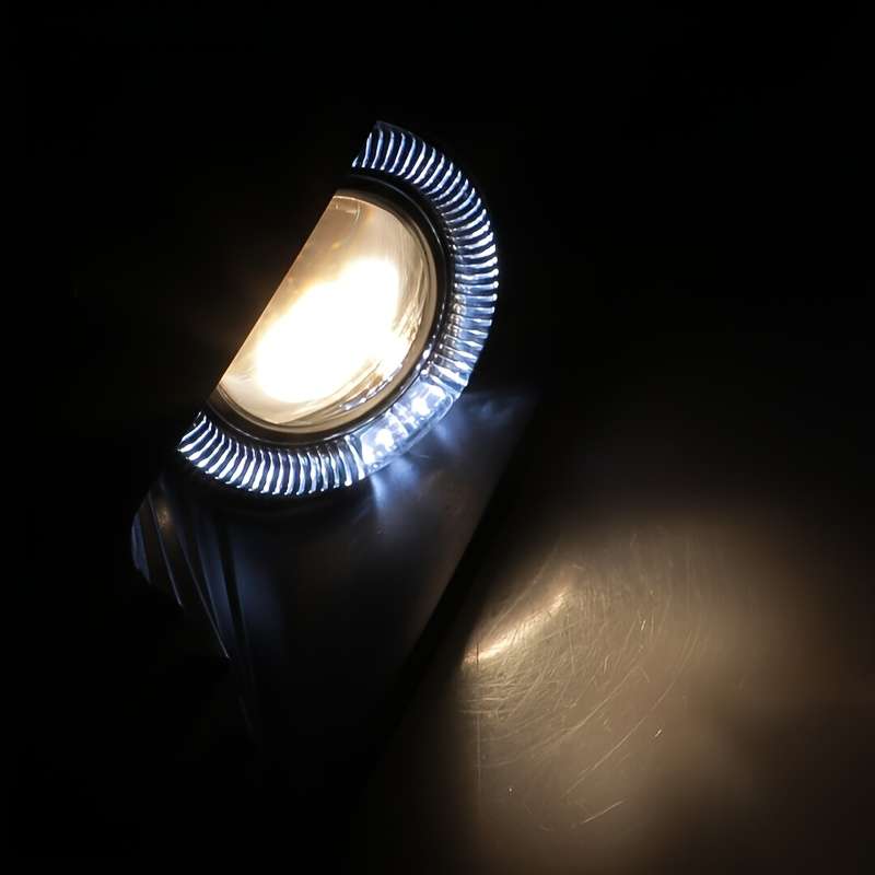 Car Lights Quantity 2Pcs