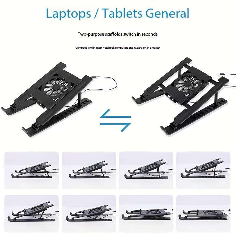 Computer Stand  Model Radiator Bracket N6