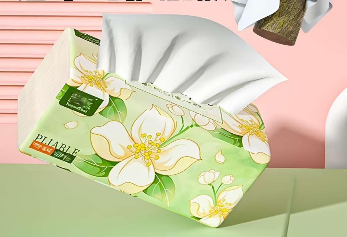 Toilet Paper Quantity
