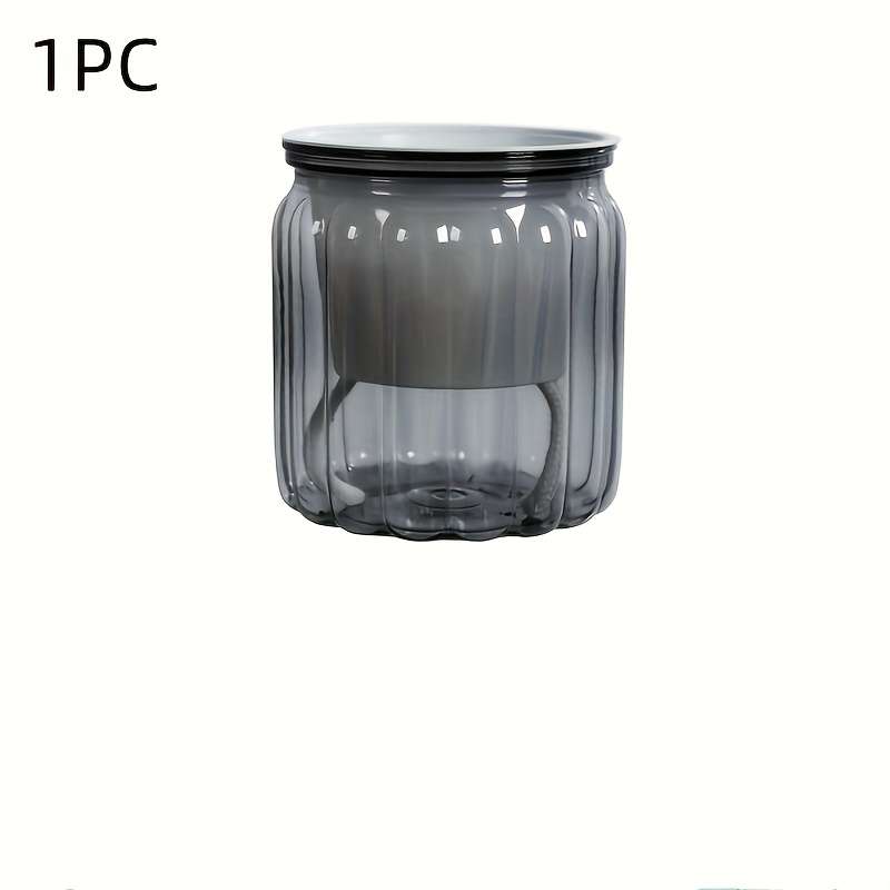 Flowerpot Color Gray Small Quantity2Pcs