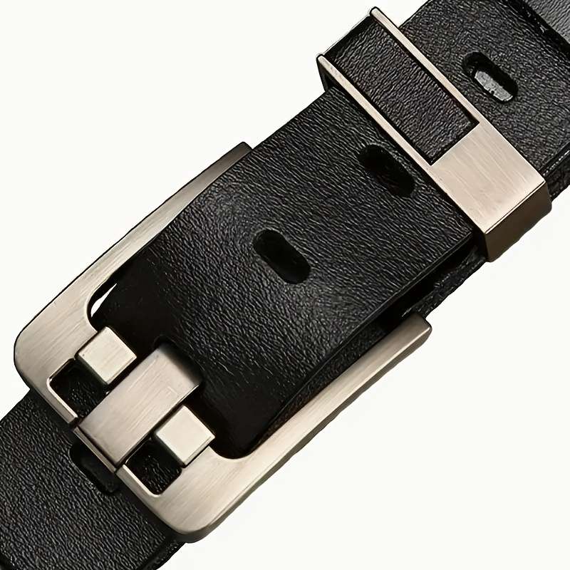 Belt Color Brown Size 130Cm 51.18Inch