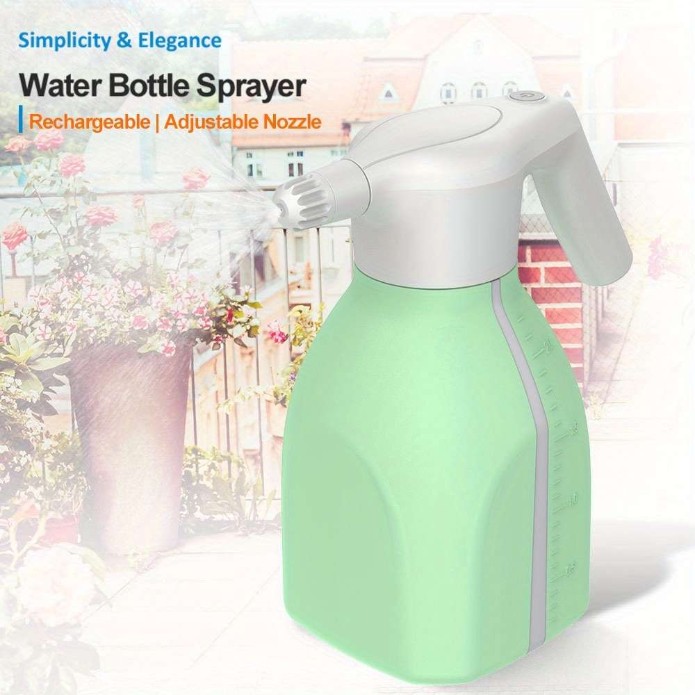 Watering Can Color Tender Green Capacity2L
