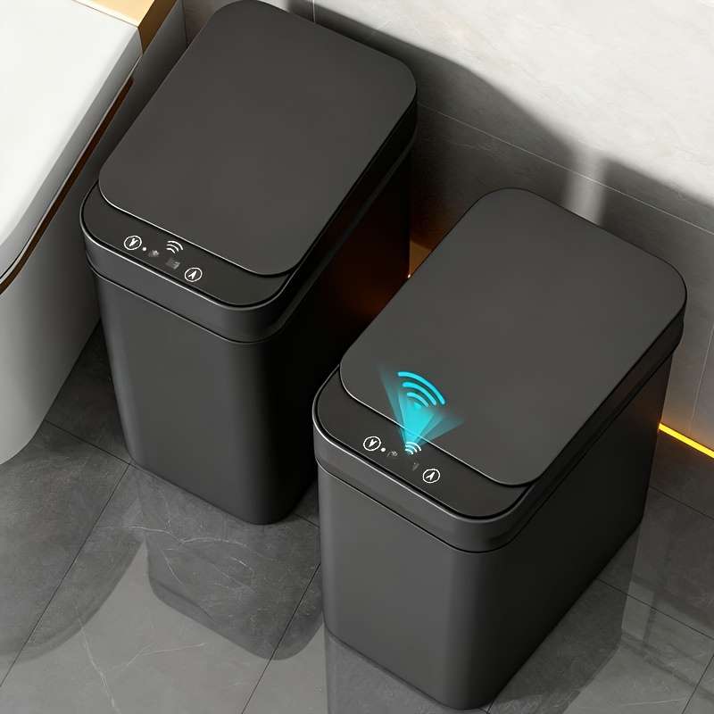 Garbage Can Color 11L2.91Galwhite