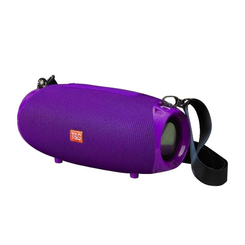 Speaker Color Purple