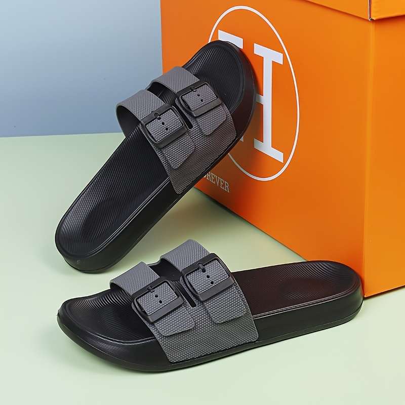 Sandals Color Grey Size Uk 6.5