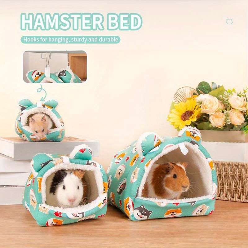 Pet supplies color Cyan size M