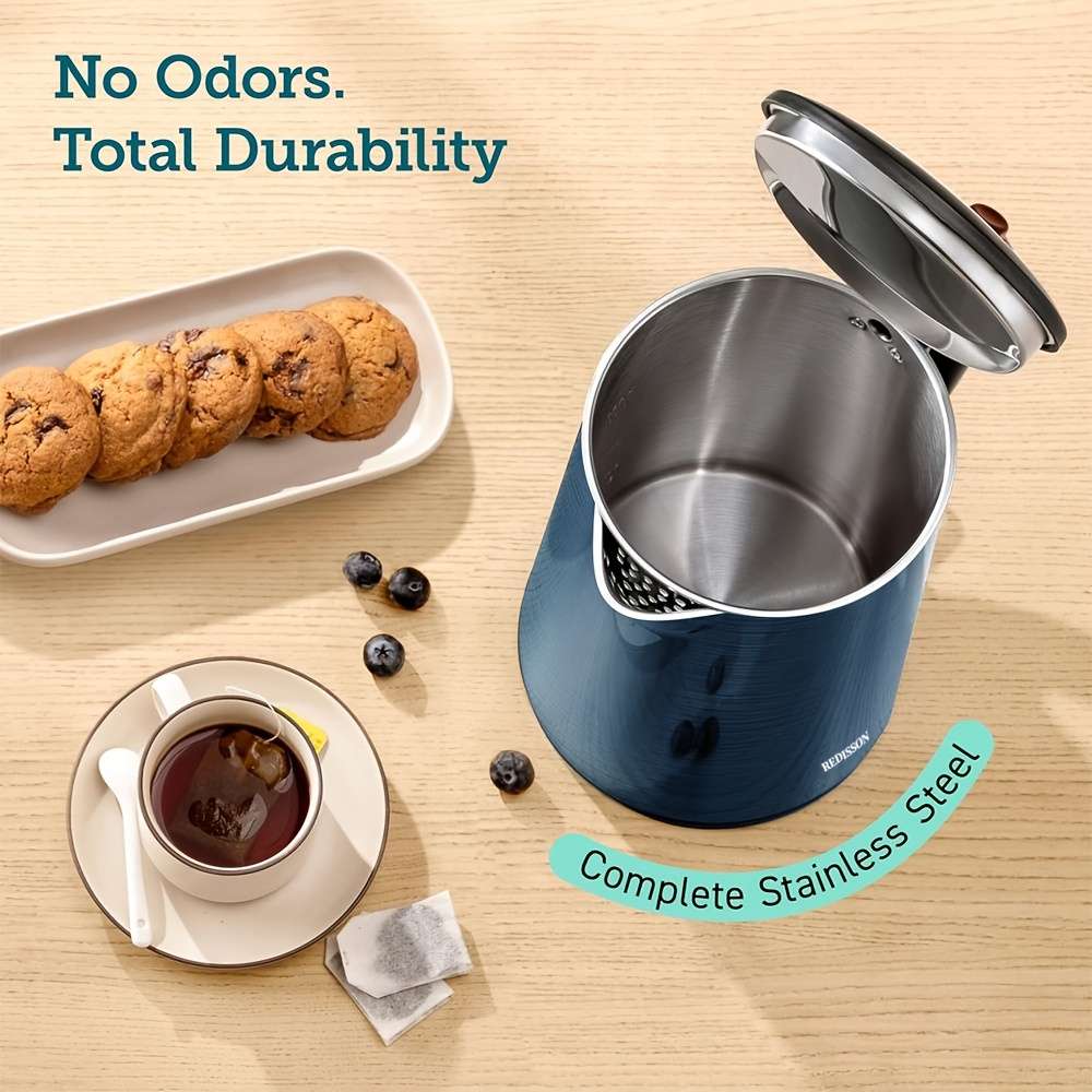 Kettle Capacity 2300Ml