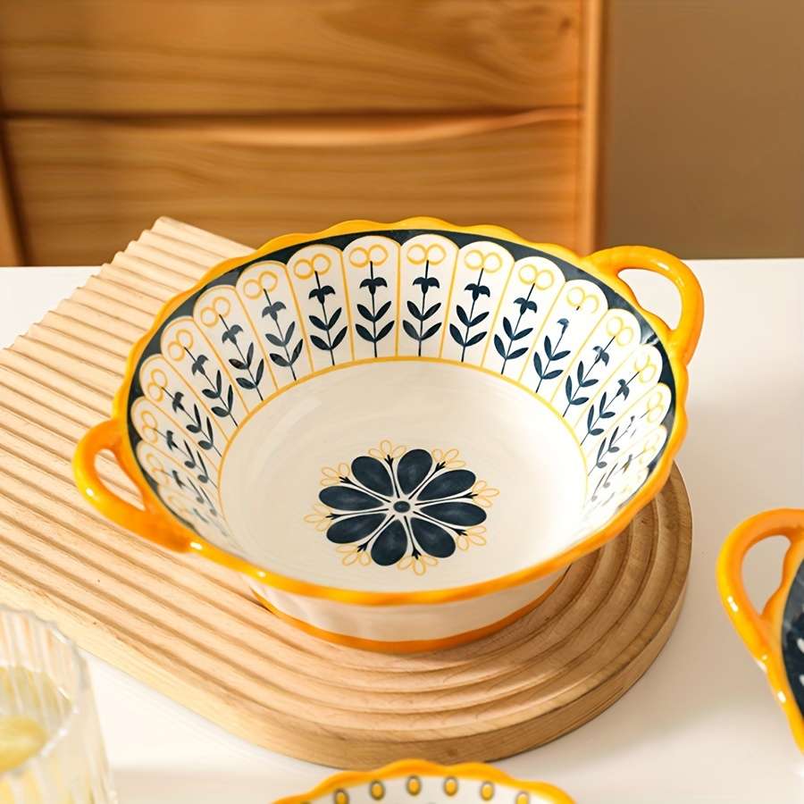 Bowl Color A