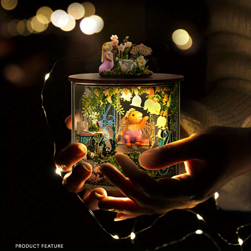 Building Toy Architectural Model Toy Set Style Moments Of Abundance