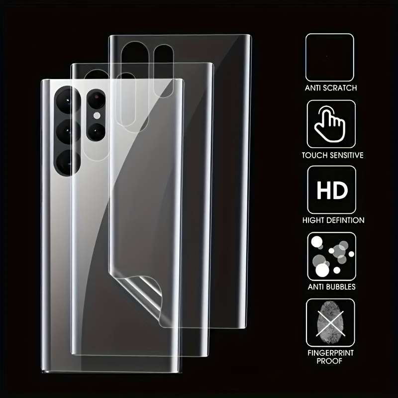 Screen Protector Compatible Model Galaxy S22 5G