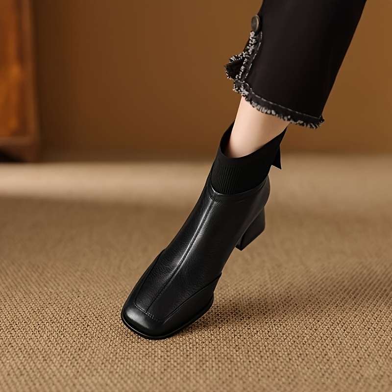 Women S High Heels Color Black Sizeuk 4