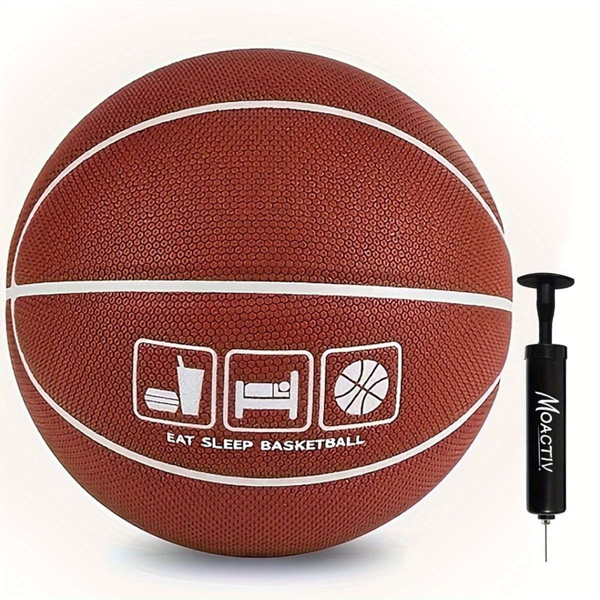 Basketball Size  Circumference In Inches Size 17.7874.93Cm