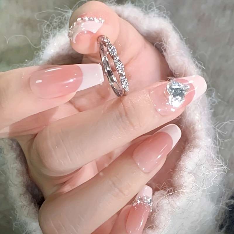 2PCS Classic Fashion Comfort Fit Stackable Ring Quantity