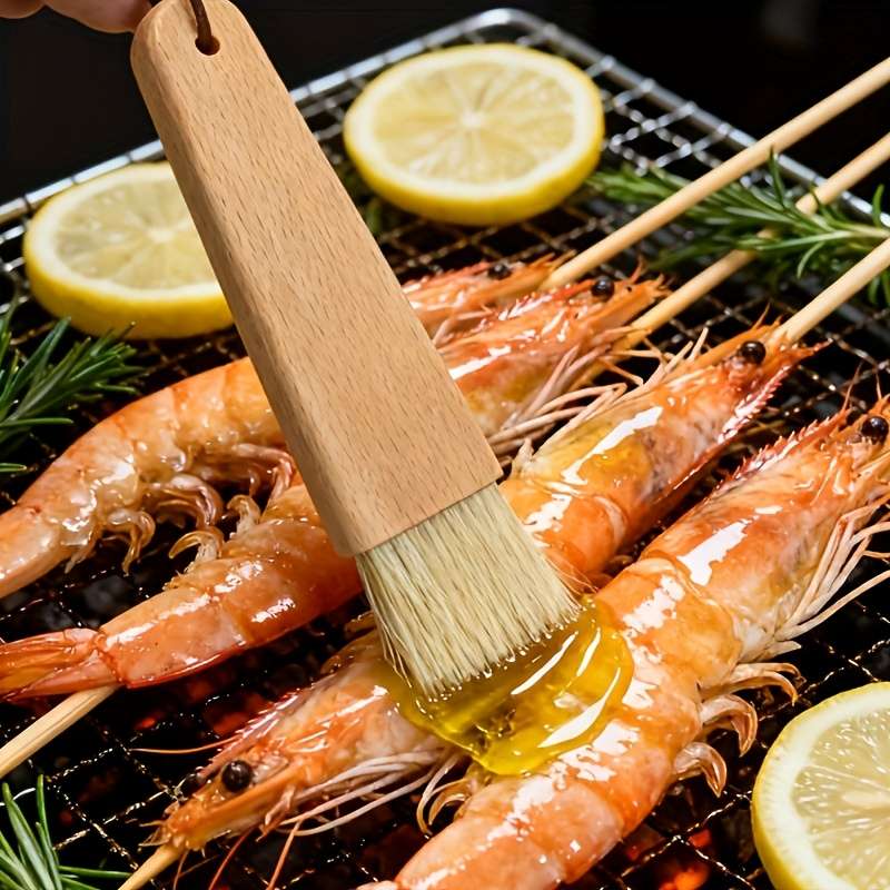 Baking Brush Quantity 2Pcs