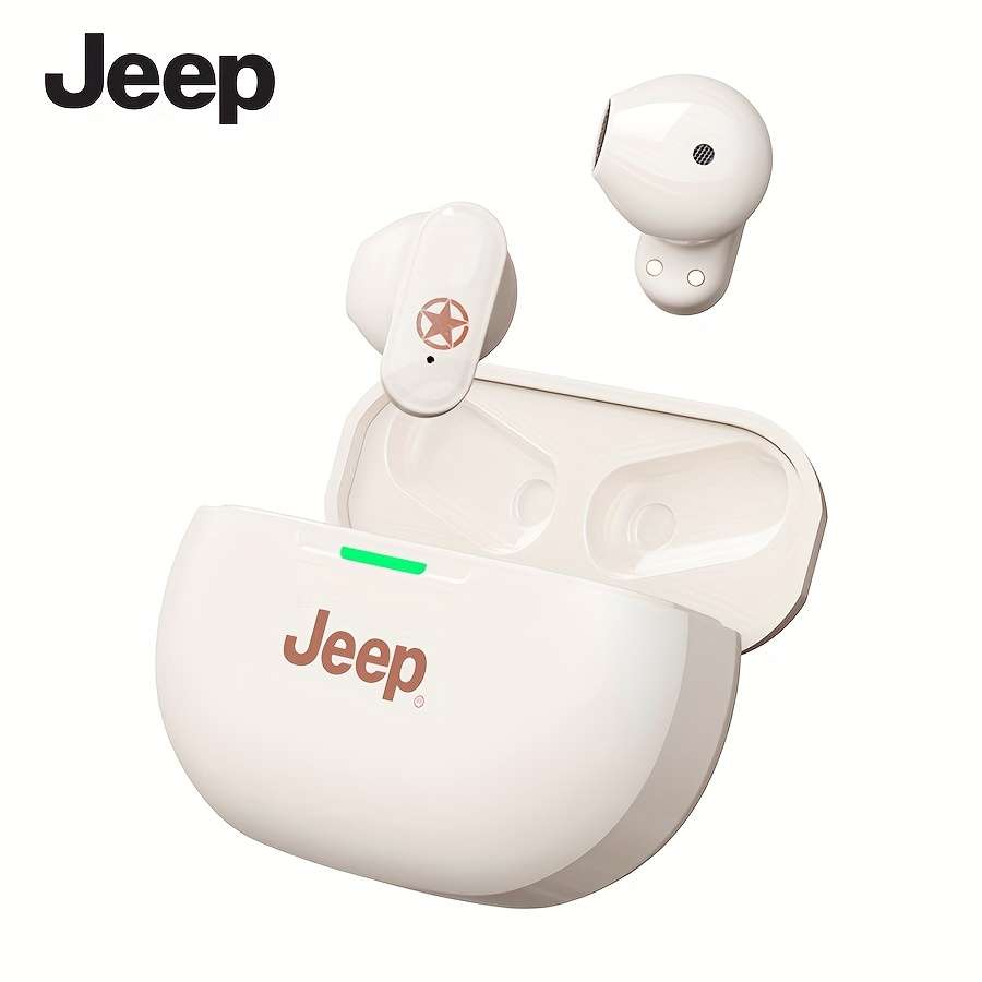 Wireless Headphones   Black