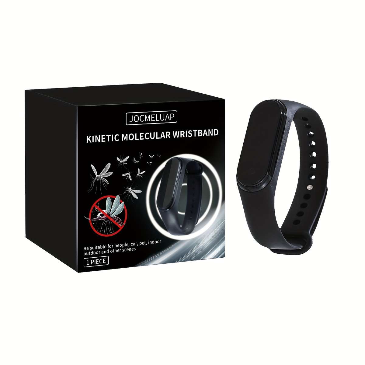 Mosquito Repellent Bracelet Quantity 1