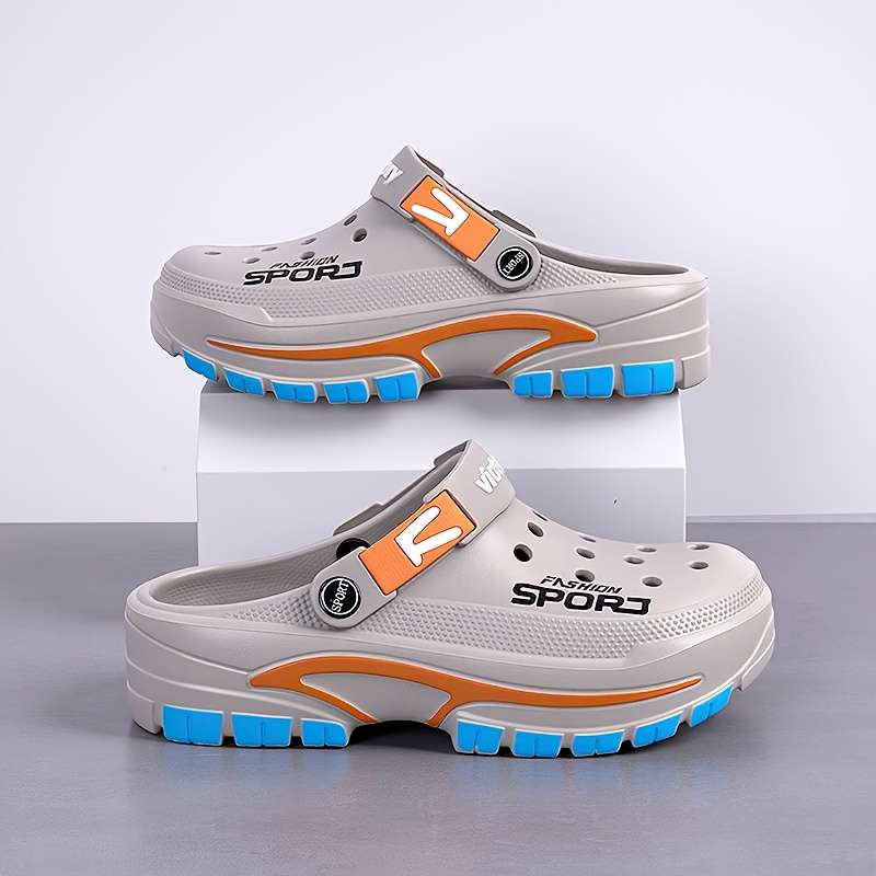 Sandals Color Grey Size Uk 5 Big Kid