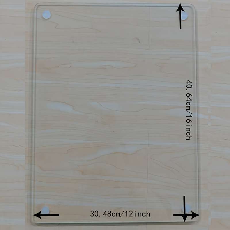 Cutting Board Model 13*18Cm 5*7Inch