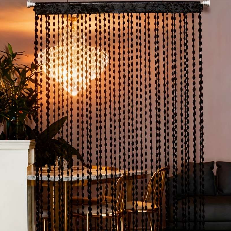 Door Curtain Quantity 2 Pieces