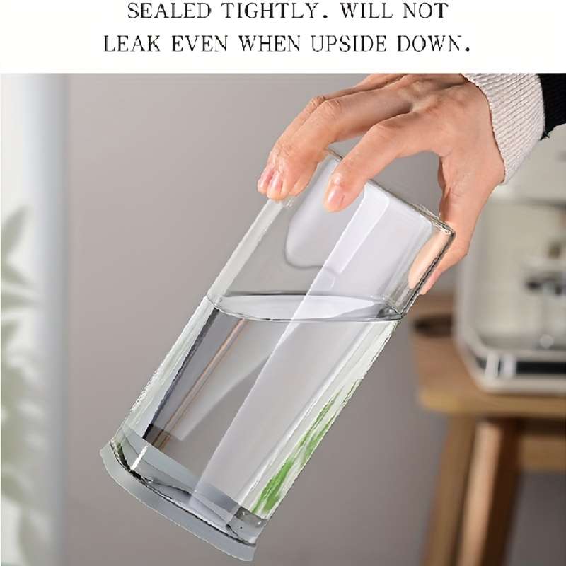 Sealed Jar Quantity 2Pcs
