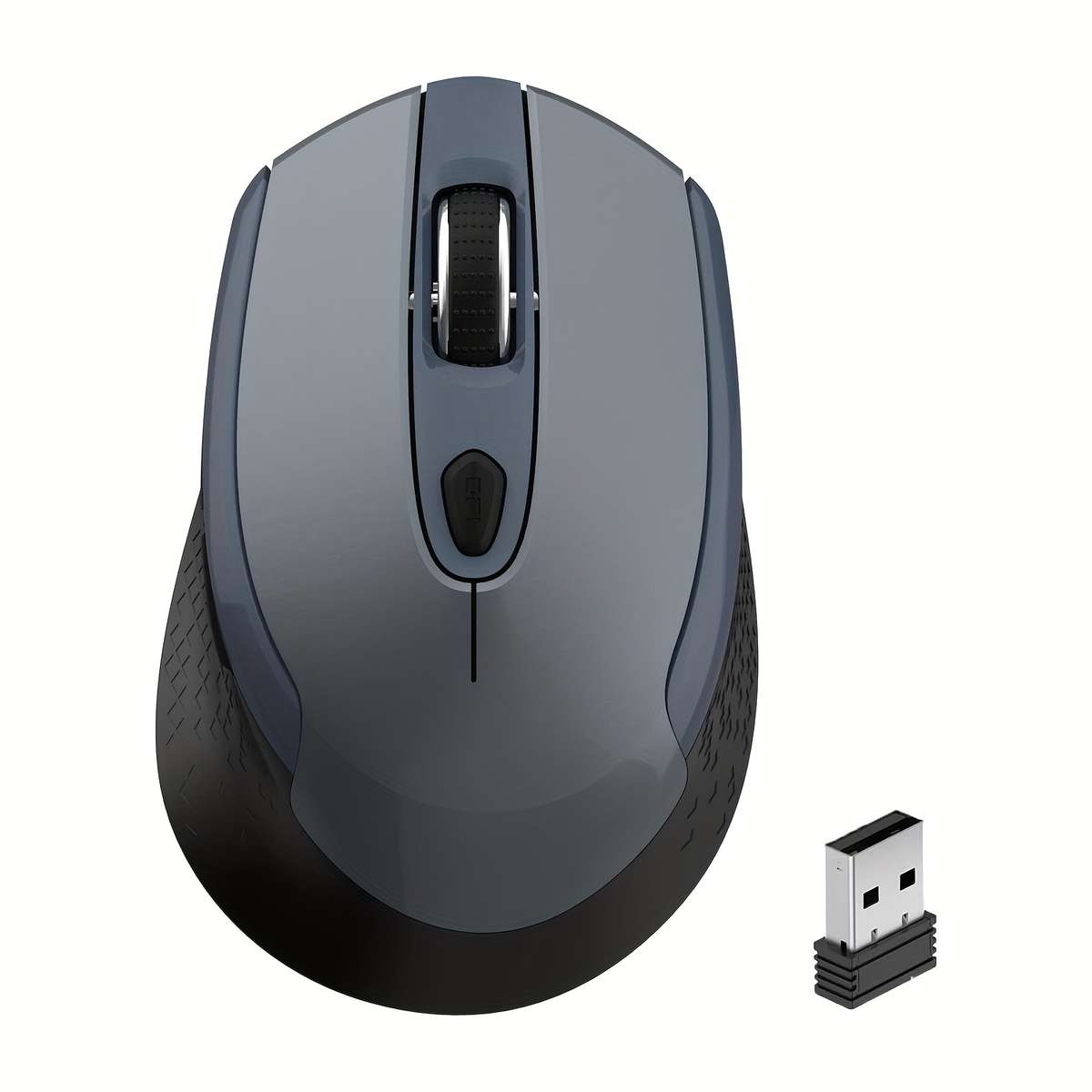 Mouse Color Deep Green